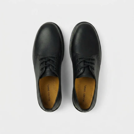 Bottine cuir élégante homme quotidien - Vue 3 - Bottine